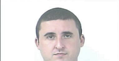 James Plain, - St. Lucie County, FL 